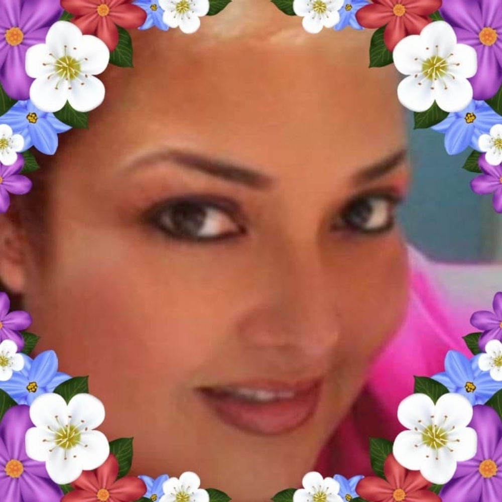 Meet your Posher, Diana